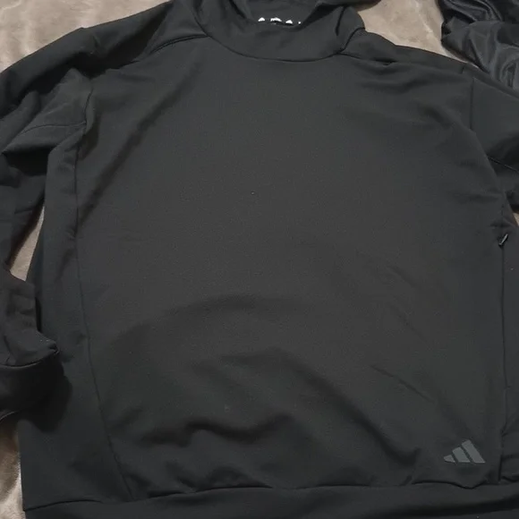 Adidas training swea tshirts unisex - Picture 3 of 4